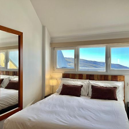 Bns Sol Y Nieve Suites Sierra Nevada Buitenkant foto